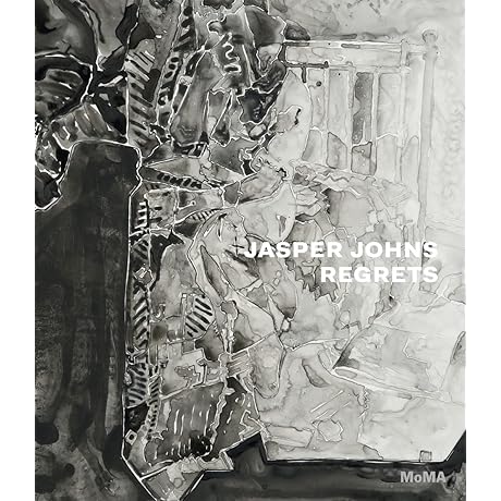 Jasper Johns: Regrets