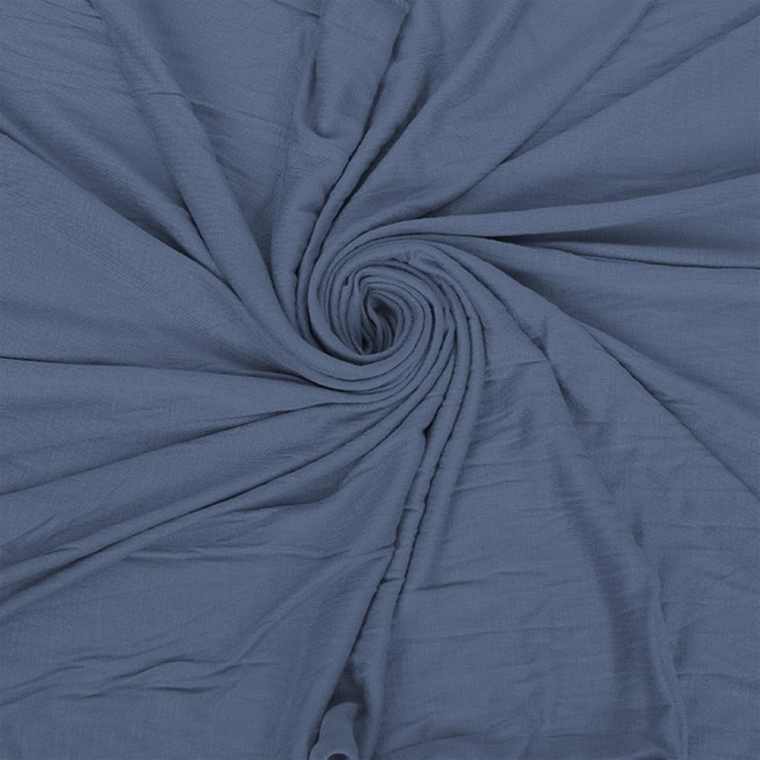 Hijab Scarf for Women Soft Cotton Muslim Jersey Hijab Head Wrap Scarves Fashion Long Scarf Shawls - Image 3