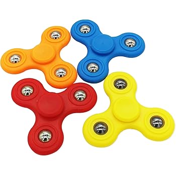 mini fidget spinner for small hands