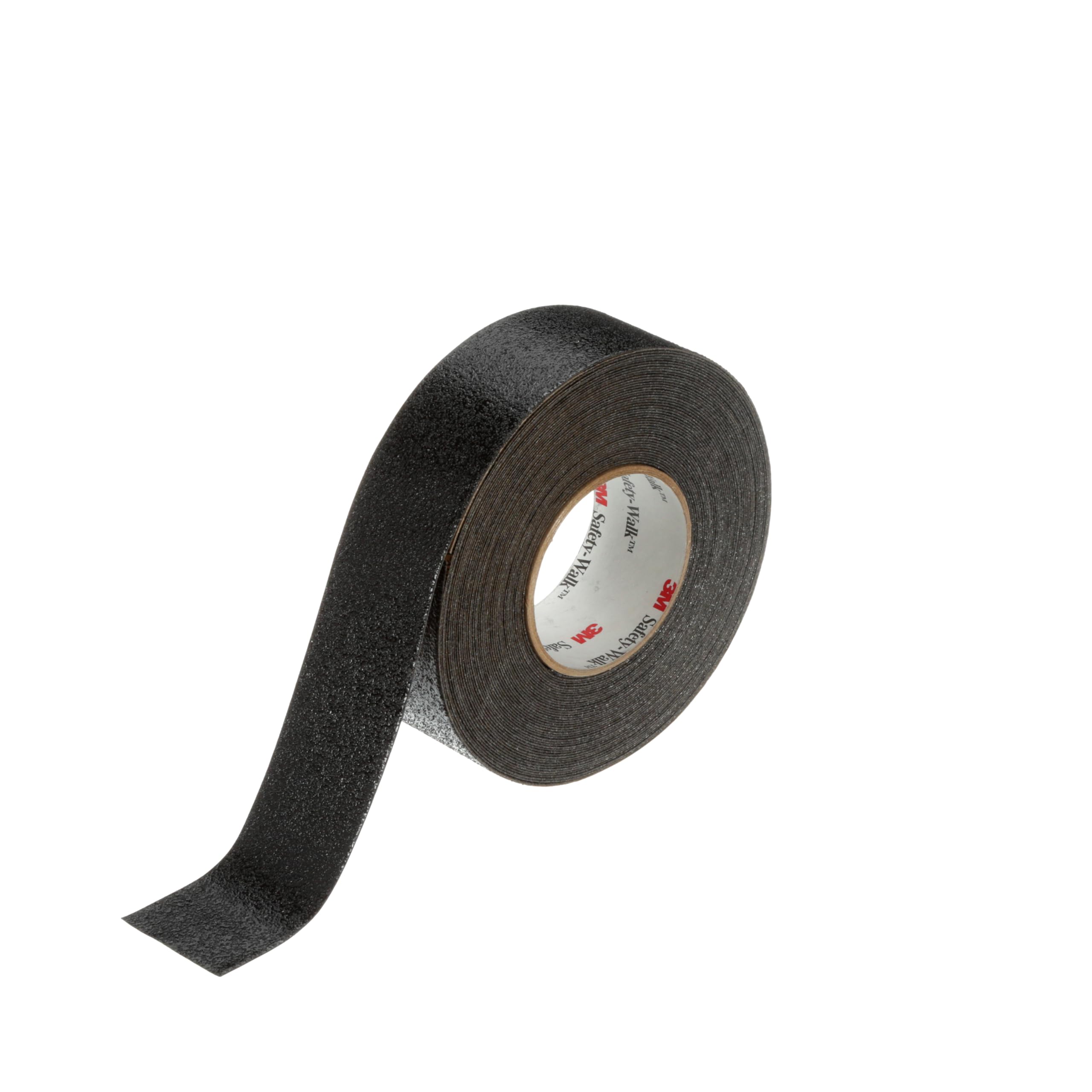 3M Safety-Walk Nastri e battistrada conformi antiscivolo 510, nero, 5,1 cm x 18,3 m, rotolo, 2/custodia