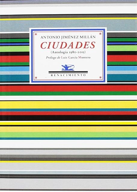 Portada de Ciudades