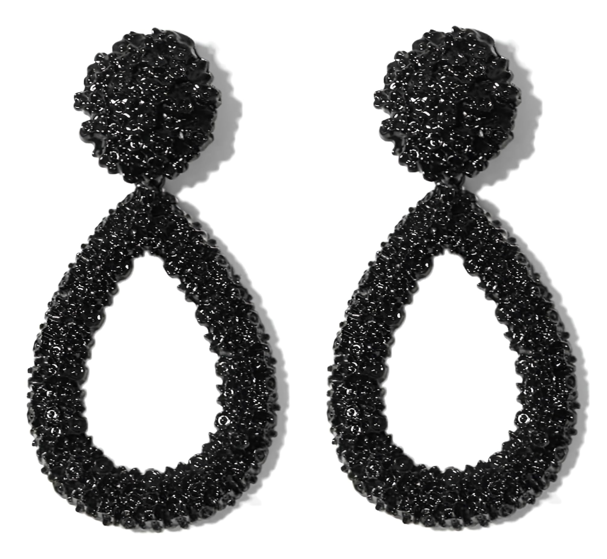 RedChimes Traditional Pearl Hoop Earrings For Women And Girls (Pack of 1 Pair) (Style-3) (B0CCL9HSYH) Amazon Price History, Amazon Price Tracker