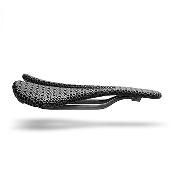 Amazon.com : Bjorn Cycles Carbon Fiber Bicycle Saddle with