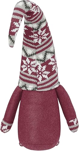 Miniatura 8 de FOCO NCAA Unisex-Adult NCAA College Team Logo Stuffed Figure 10" Plush Gnome