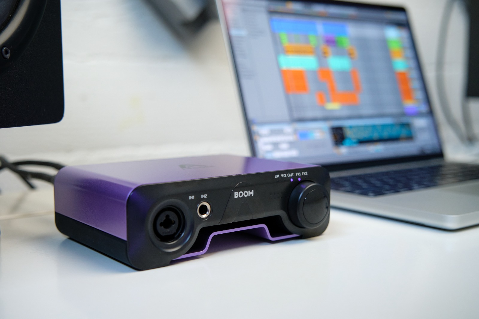 DTM・DAW Myseat APOGEE BOOM Apogee Boom - Leading Musical