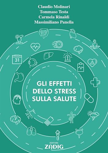 Gli effetti dello stress sulla salute