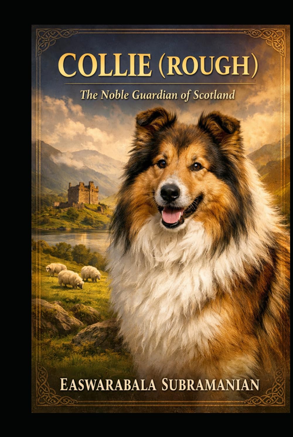 Collie (Rough) (Dogs)