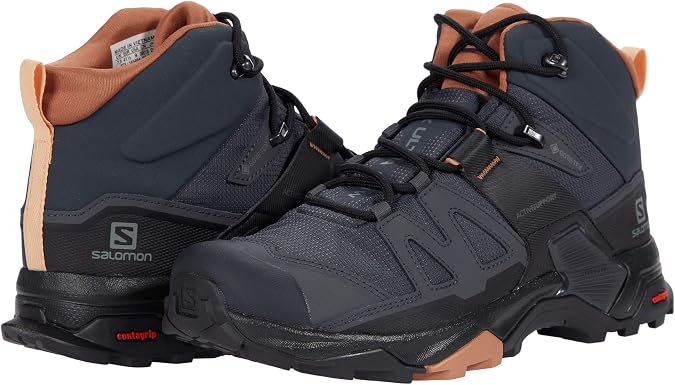 Salomon X ULTRA 4 MID GTX W OUTDOOR SHOESWomen