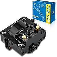 Vista 30 de PHILTOP UF656 Paquetes de Bobina de Encendido Compatible con Mazda 2013-2018 2022 CX-5, 2020-2023 CX-30, 2014-2023 3, 2014-2017 6, 2016-2023 CX-9