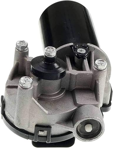 Miniatura 6 de Motor de limpiaparabrisas E-Vniko Compatible con Escape 2001-2007 Ford F150 1997-2003, F250 Lincoln Mazda Mercury Taurus, Navigator Reemplaza