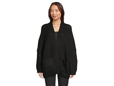 Prana Sunday River Long Cardigan Women