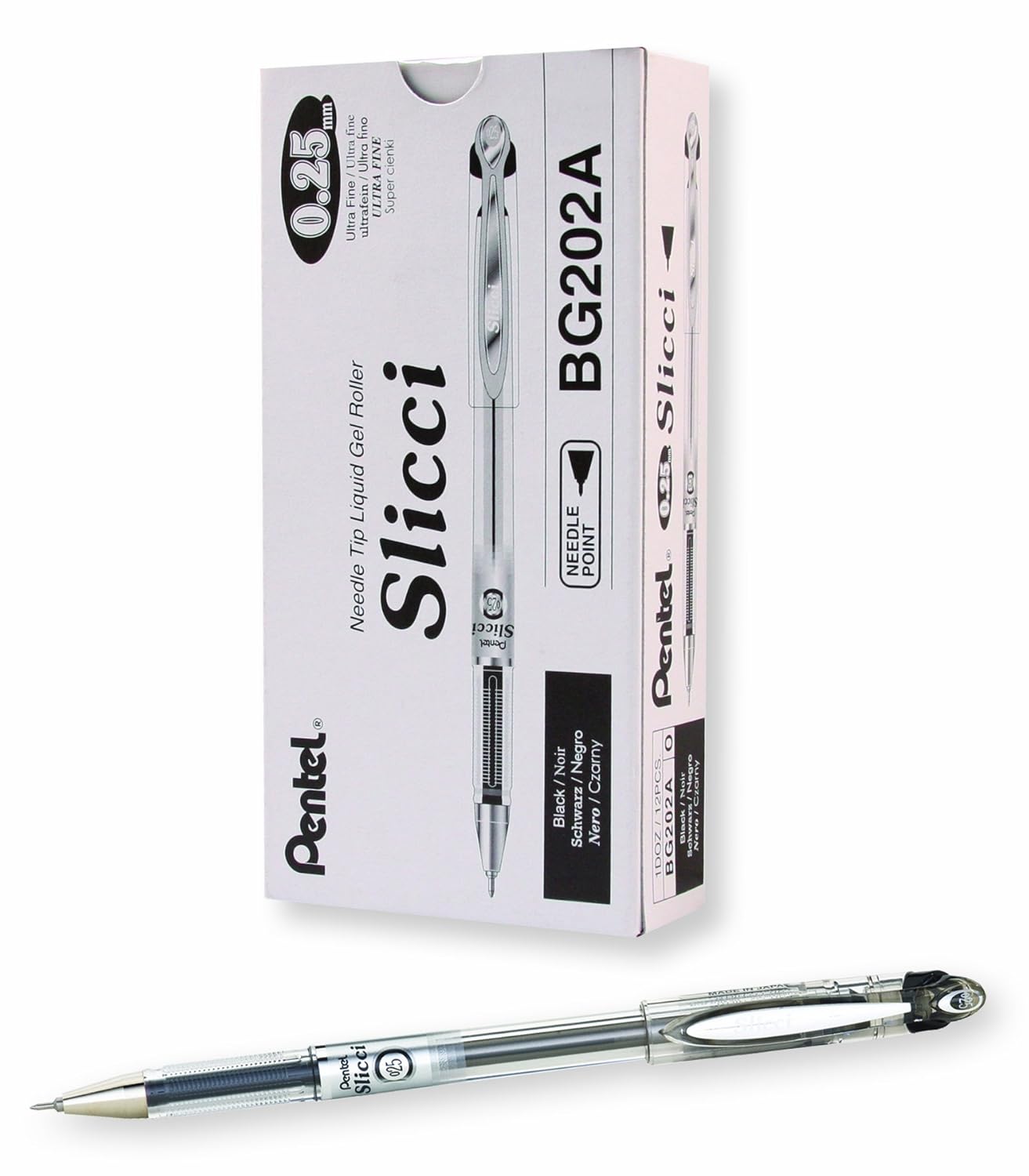Pentel slicci 0.7 Clearance