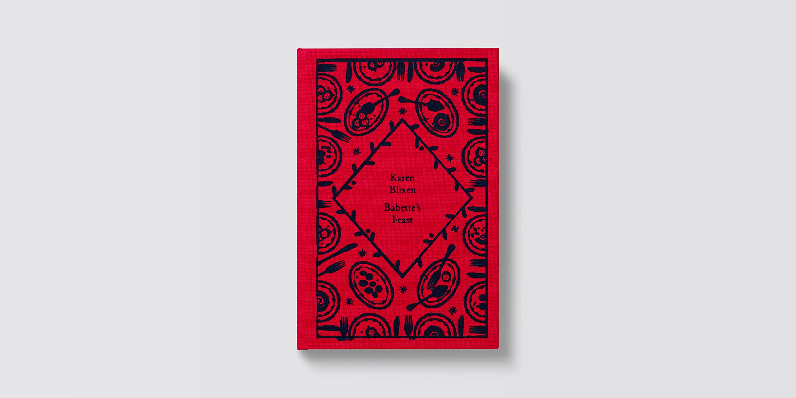 Babette's Feast: Karen Blixen