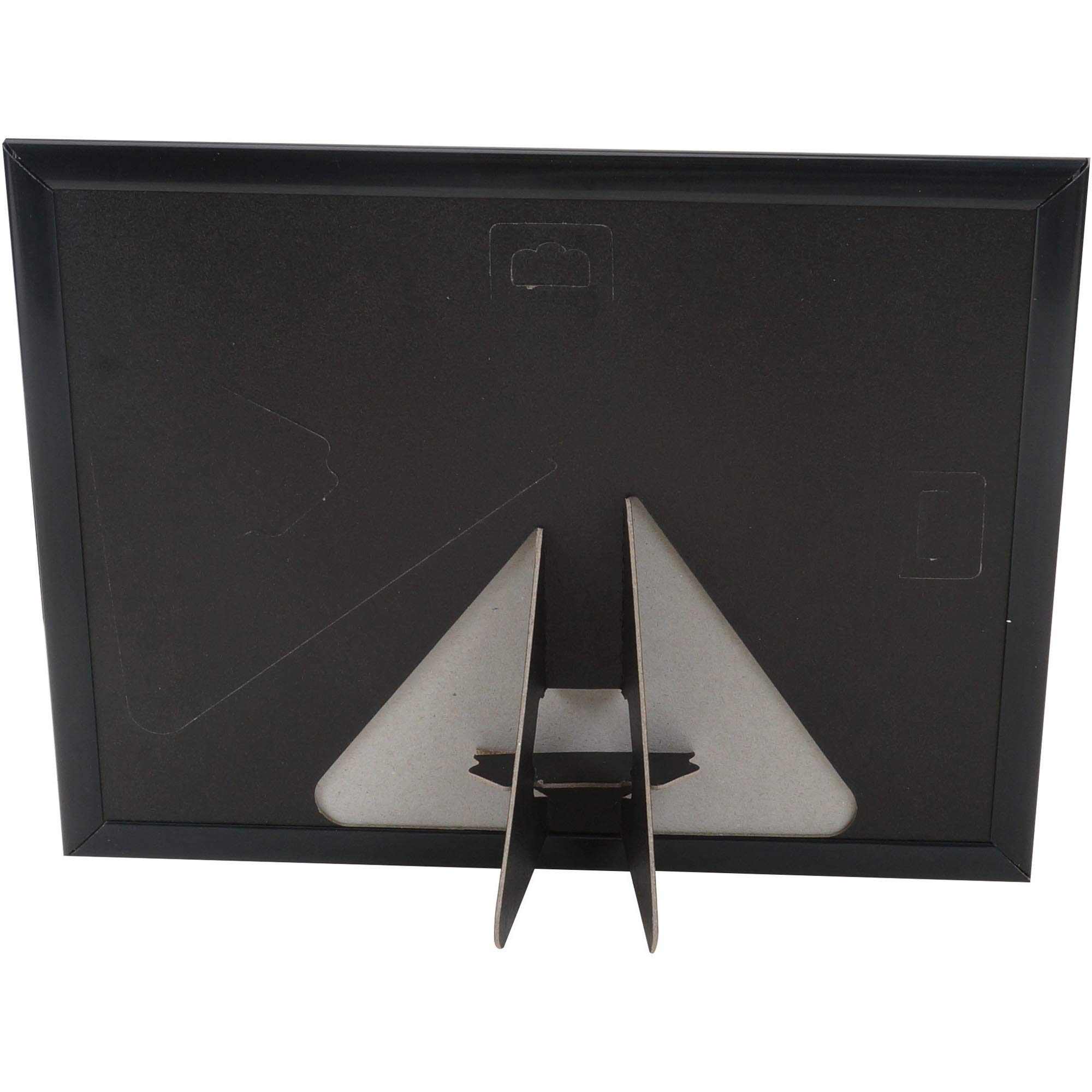 Lorell Versatile Certificate Holder, 8.5