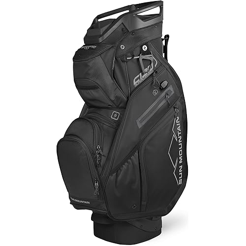 Sun Mountain C130 14-Way