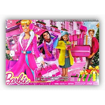 barbie ftf92