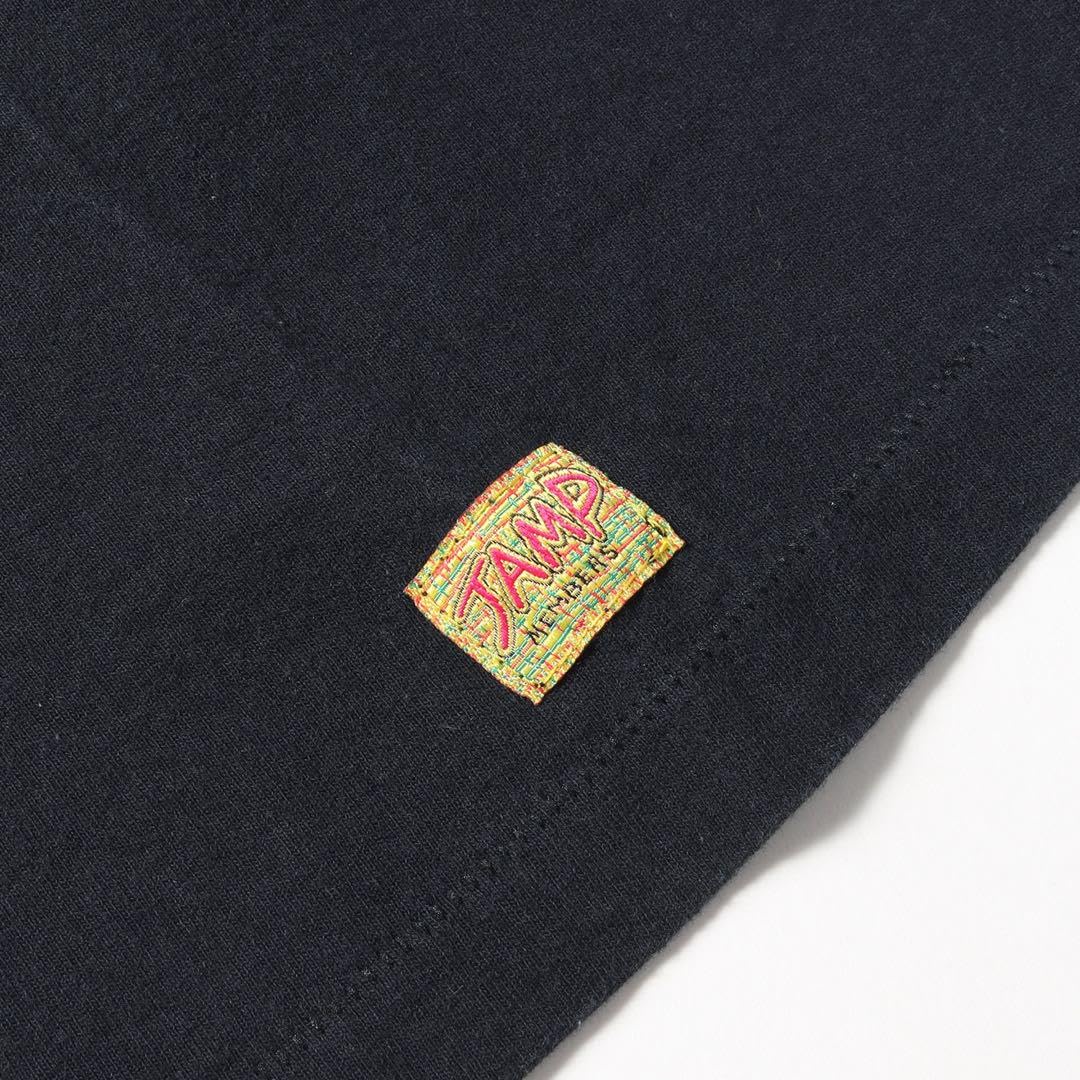 【新品・未使用】ジュディアンドマリー　ファンクラブ限定Tシャツ　ブラック JUDY AND MARY ジュディマリ ファンクラブ限定 Tシャツ L 黒