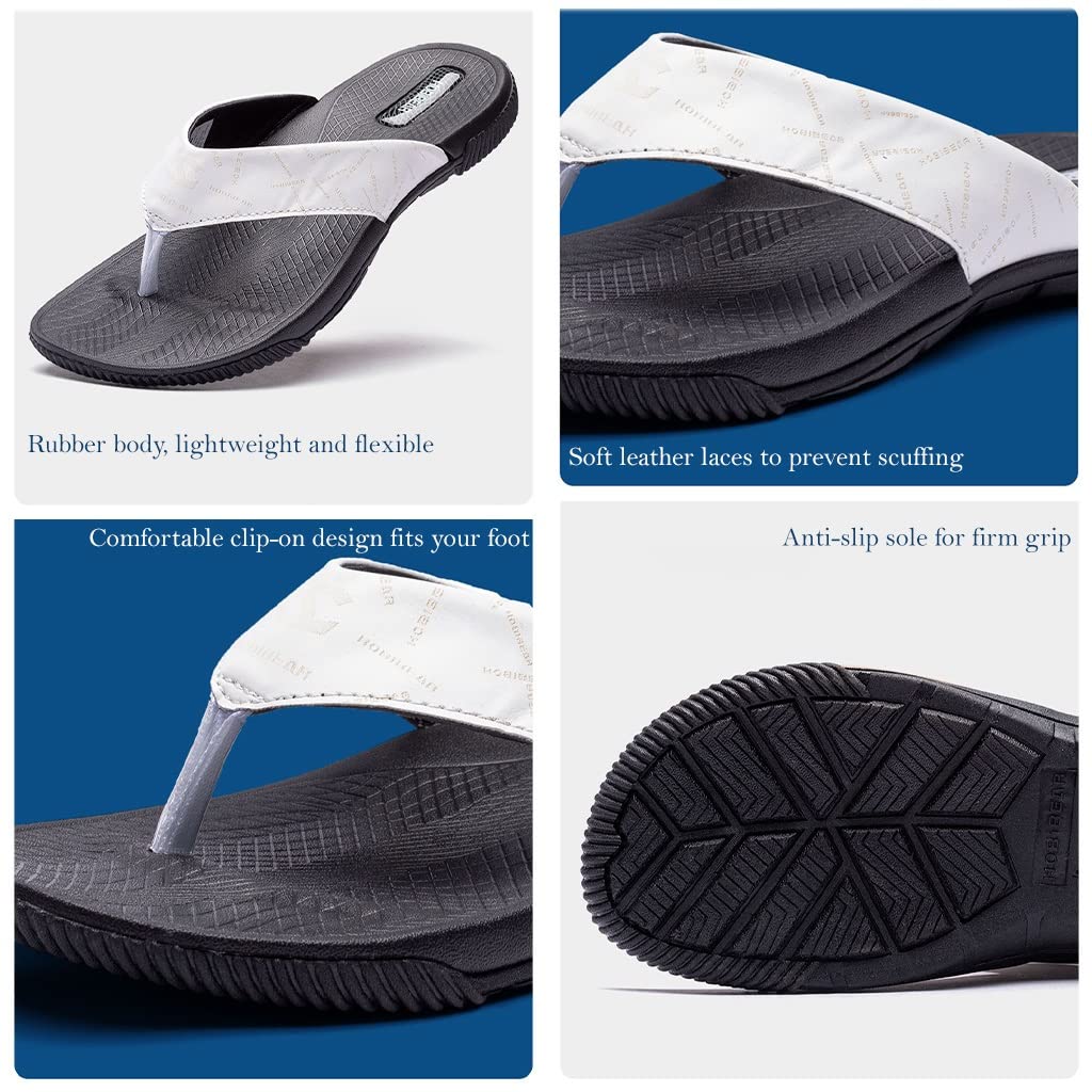 Herenslippers