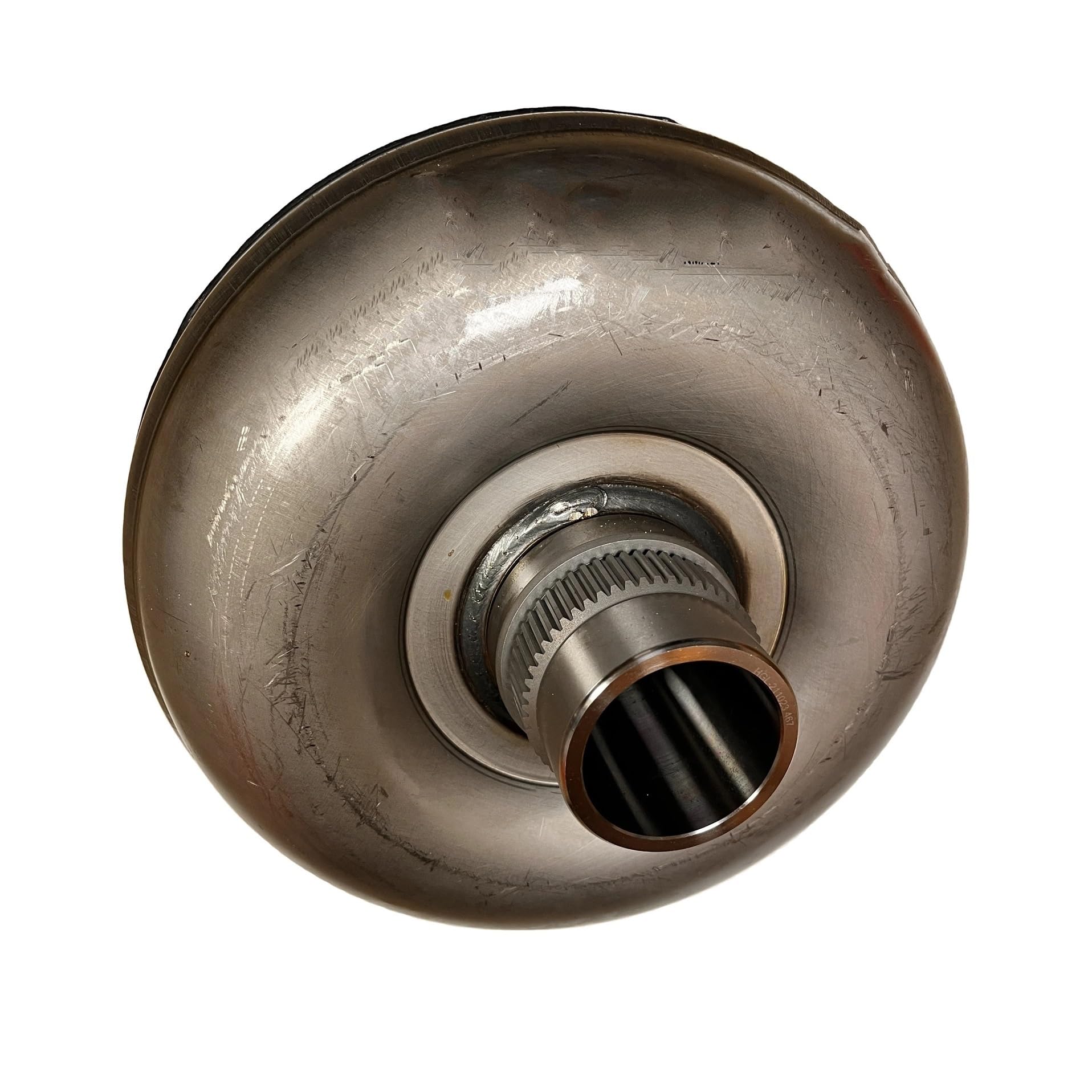 Bqwyedpl One Color Torque Multiplier Torque For Caterpillar Loader Parts Cat Torque Converter As