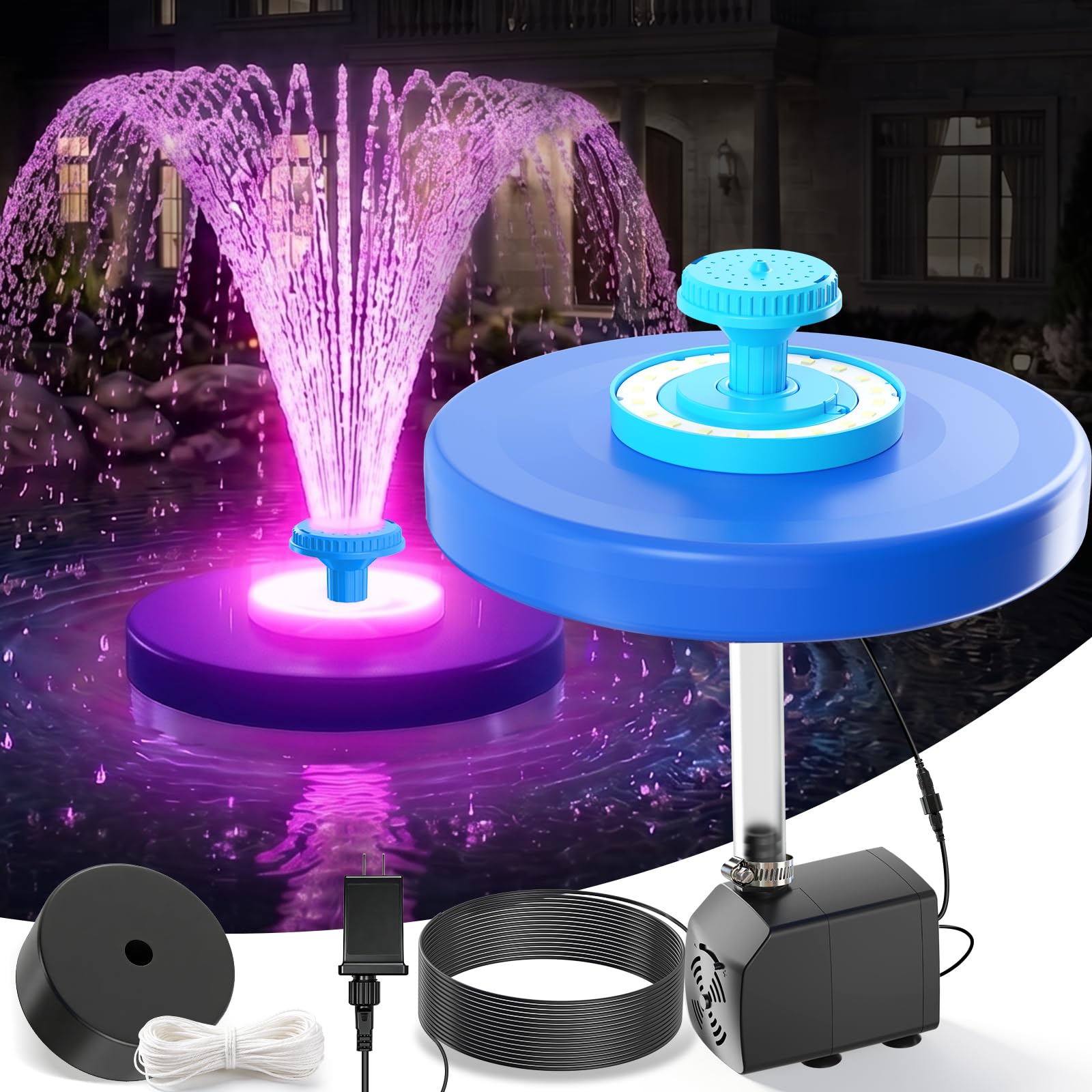 8 Outdoor & Garden Essentials Under $80