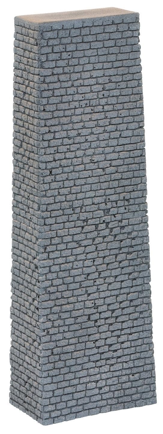 Noch 67032 Bridge Pier Landscape Modelling