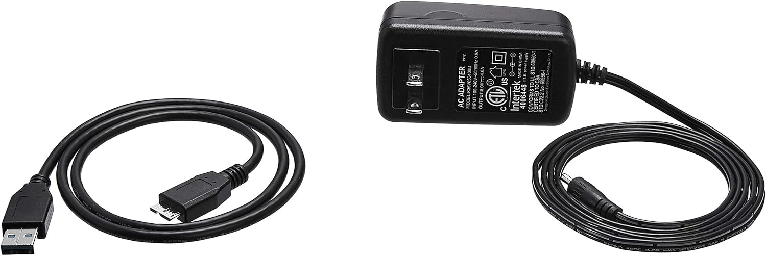 Suреr Brаndѕ Amazon Basics USB 3.0 7-Port HUB with AC Adapter, Black Blасk Frіdау Clеаrаnсе Amazon Basics USB 3.0 7-Port HUB with AC Adapter, Black