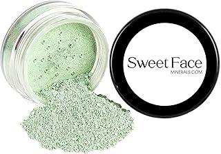 GREEN CORRECTOR Corrector Maquillaje Mineral ...