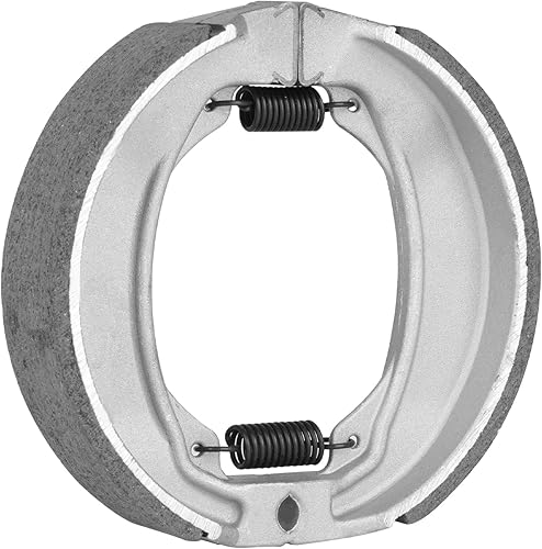 Miniatura 1 de Pastillas de freno traseras para Honda TRX250EX Sportrax 250 EX 2001-2008, TRX250X 2009-2020, TRX250TETRX250TM Recon 250 ES 1997-2021, GB 500