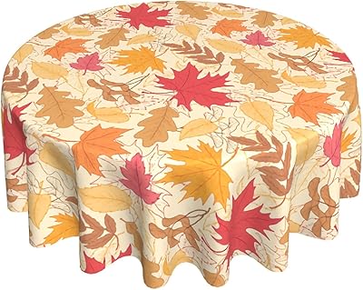 Amazon.com: Violet Linen European Fall Harvest Pumpkins and Autumn ...