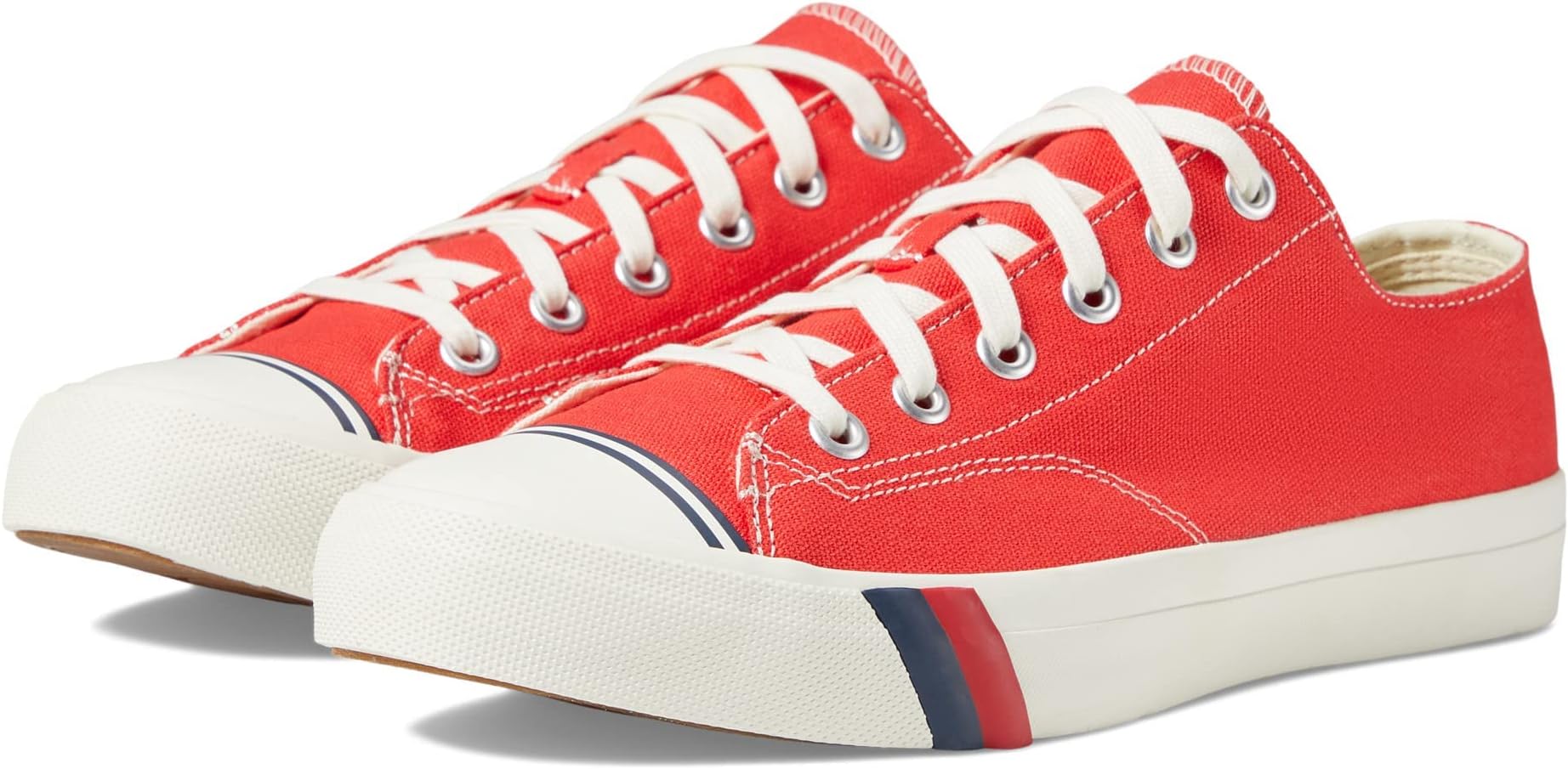 PRO-KedsUnisex-Adult Royal Lo Lace Up Fashion Sneaker