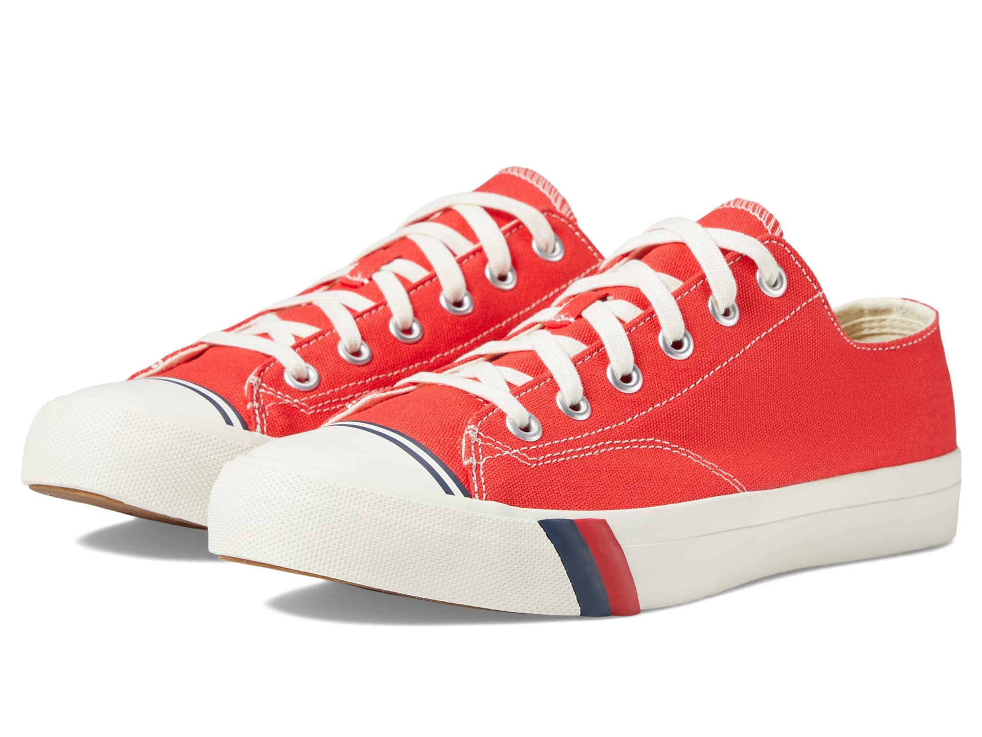PRO-Keds ユニ・アダルト Royal Lo Lace Upファッションスニーカー