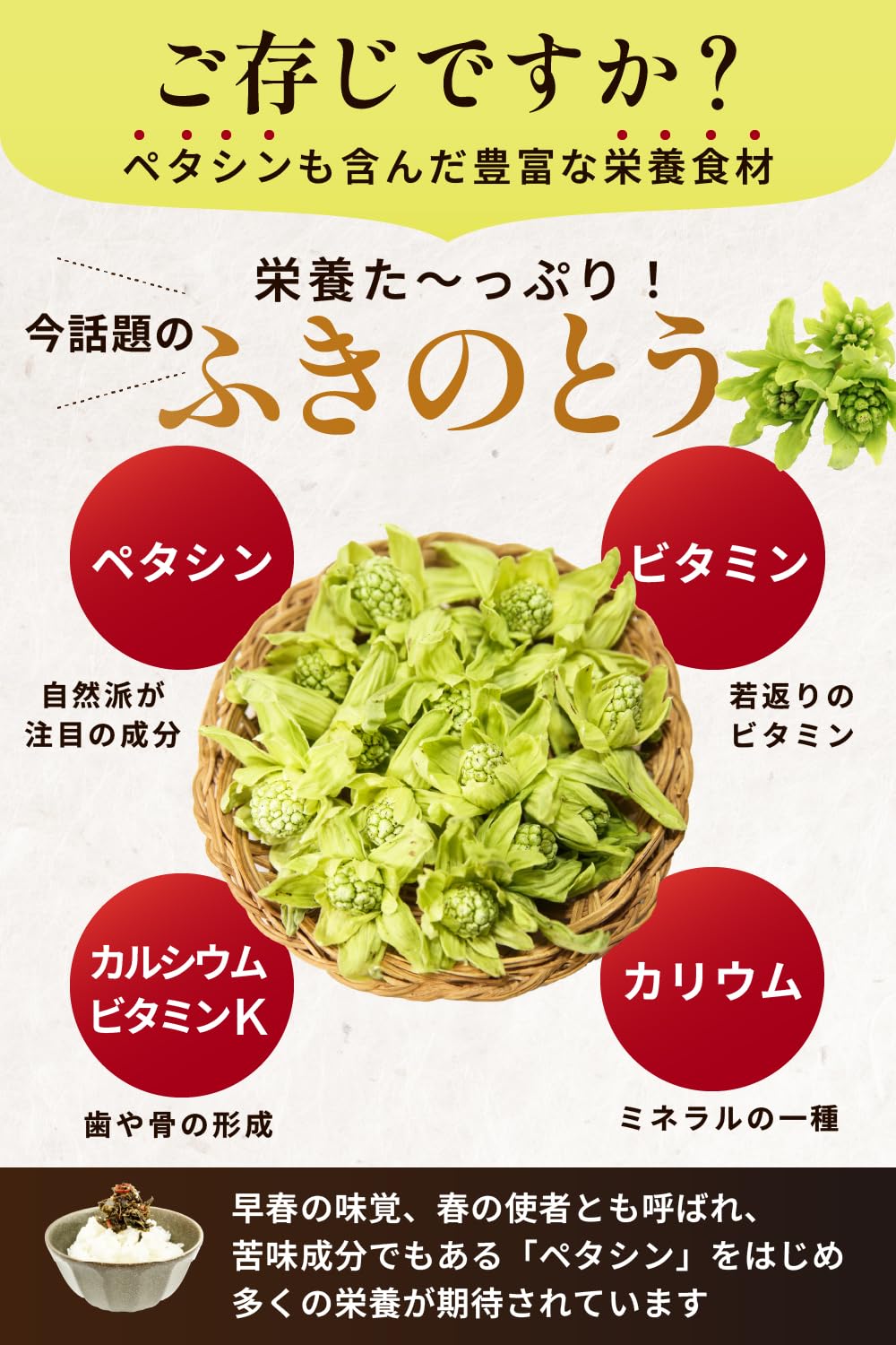 Amazon | ふきのとう しぐれ煮 180g (1個) ペタシン 国産 100% 特有の