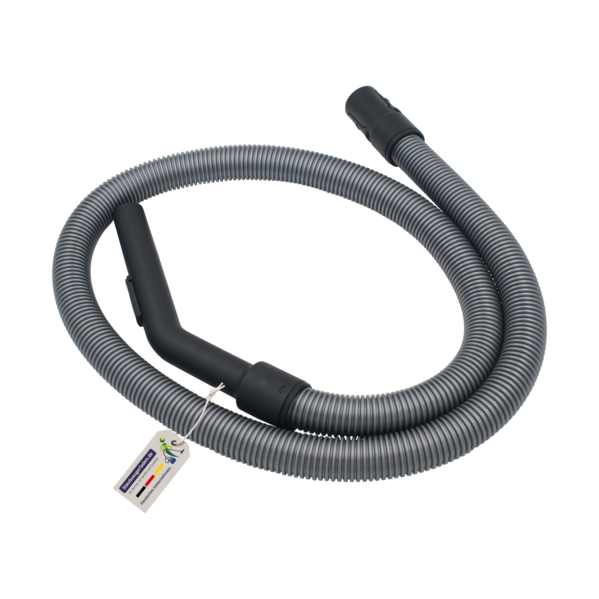 Manguera para Siemens Super xs dino, así como Siemens VS06G, VS06A, VS06B, VS06C, Synchropower (VS06, VS 06 G, VS 06 A, VS 06 B, VS 06 C) Bosch Sphera 23