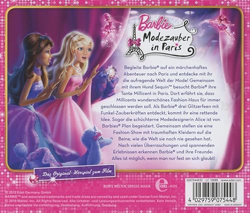 Miniatura 2 de Barbie Collection 12