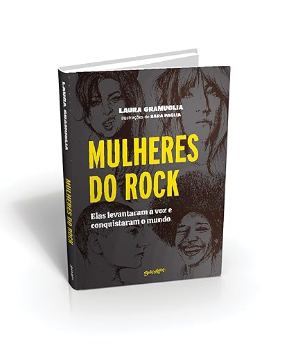 Mulheres do Rock: Elas levantaram a voz e conquistaram o mundo