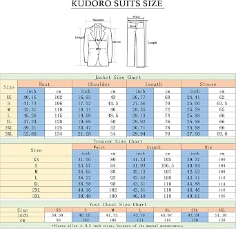 Mens Tuxedo Suit Set 3 Piece Slim Fit Paisley Suits Shawl Lapel Prom Tux