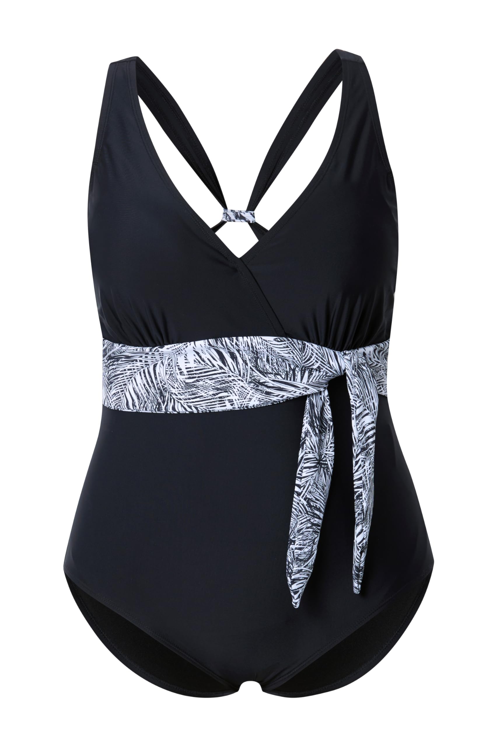 Ulla Popken Donna Costume Intero