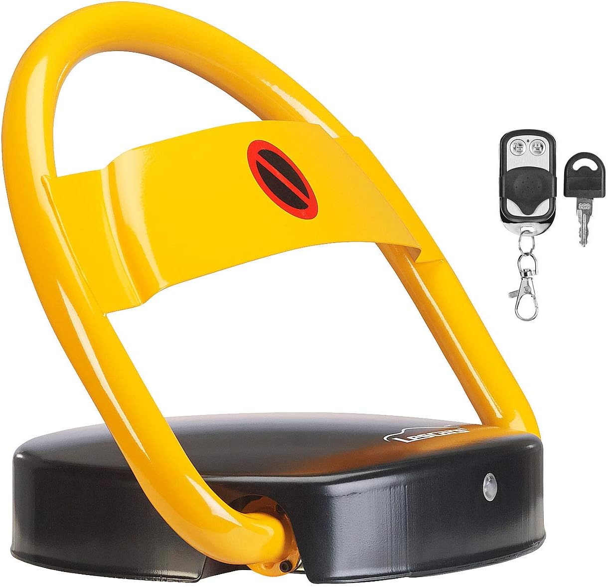 TITAN AUTOMATIC BARRIER