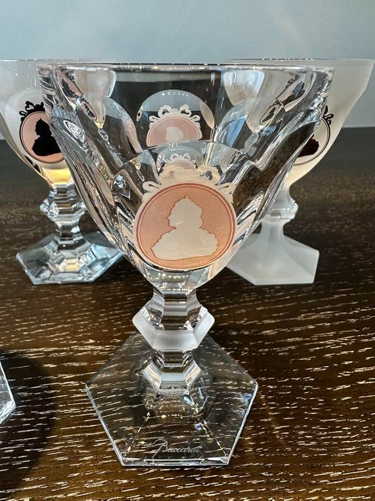 限定バカラアルクールパレロワイヤルゴールド 限定バカラアルクールパレロワイヤルゴールド