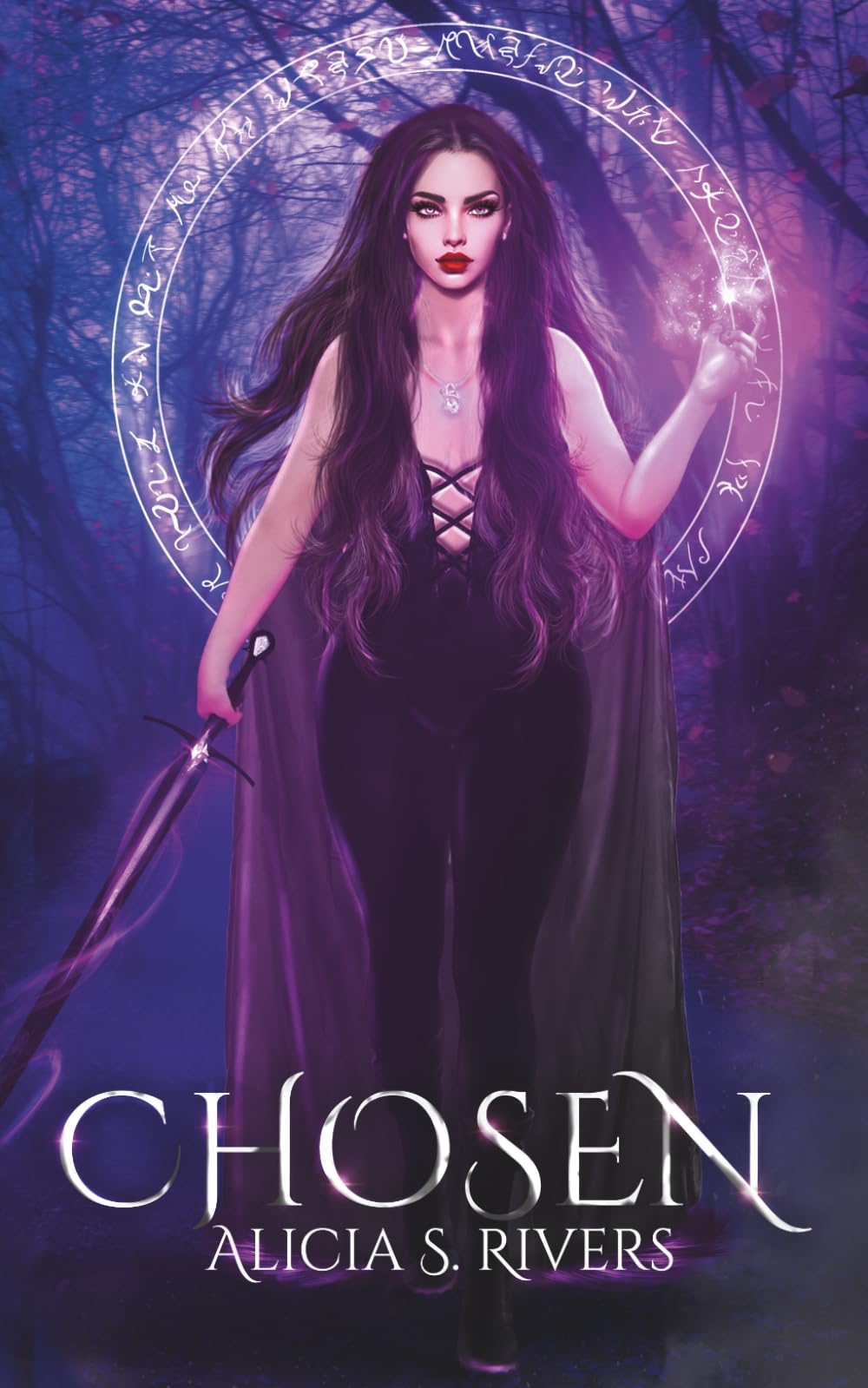 Chosen (The Chosen Saga)