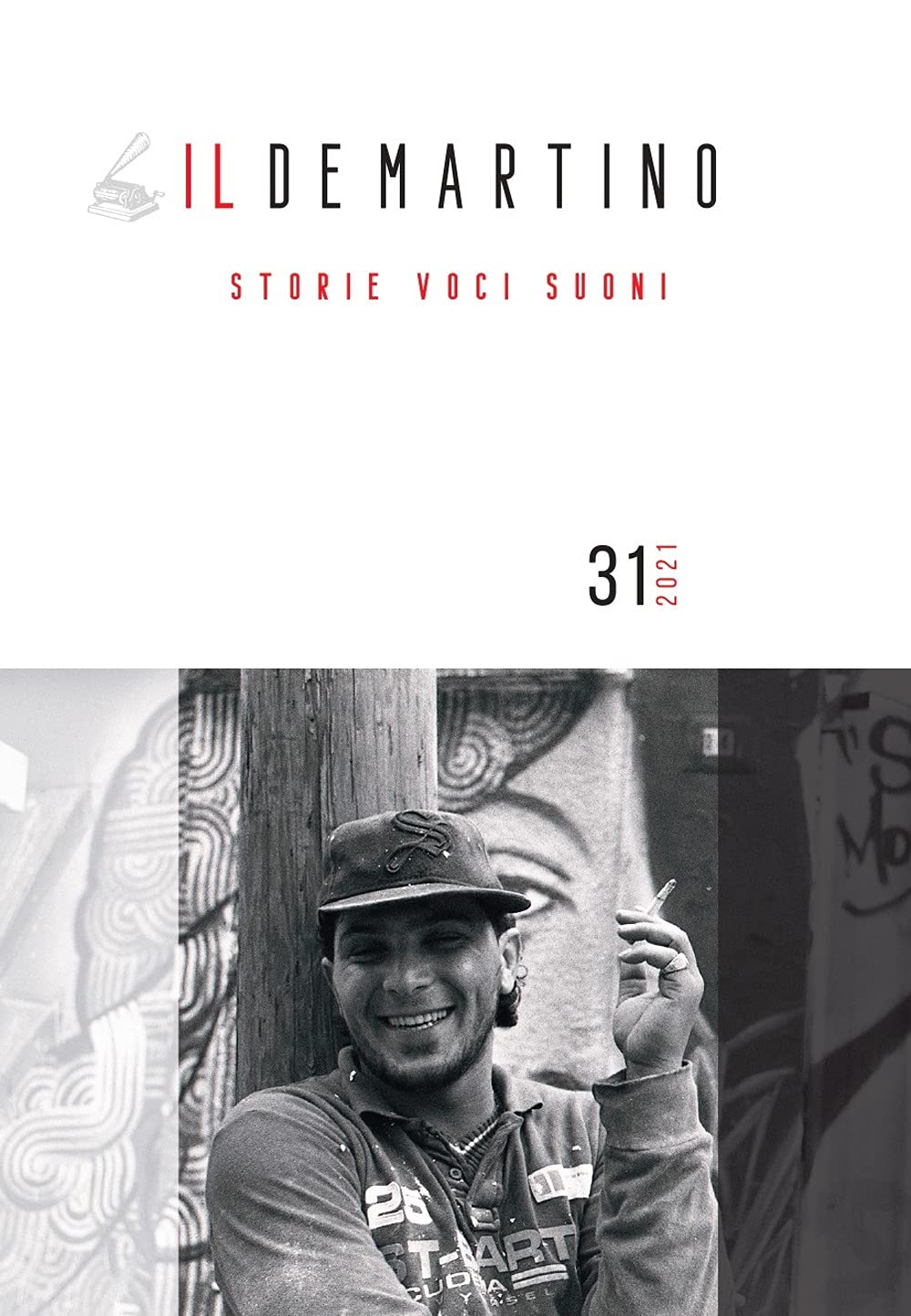 Il De Martino (2021) (Vol. 31) - 4