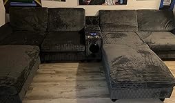 Review Image by Morgan Morgan