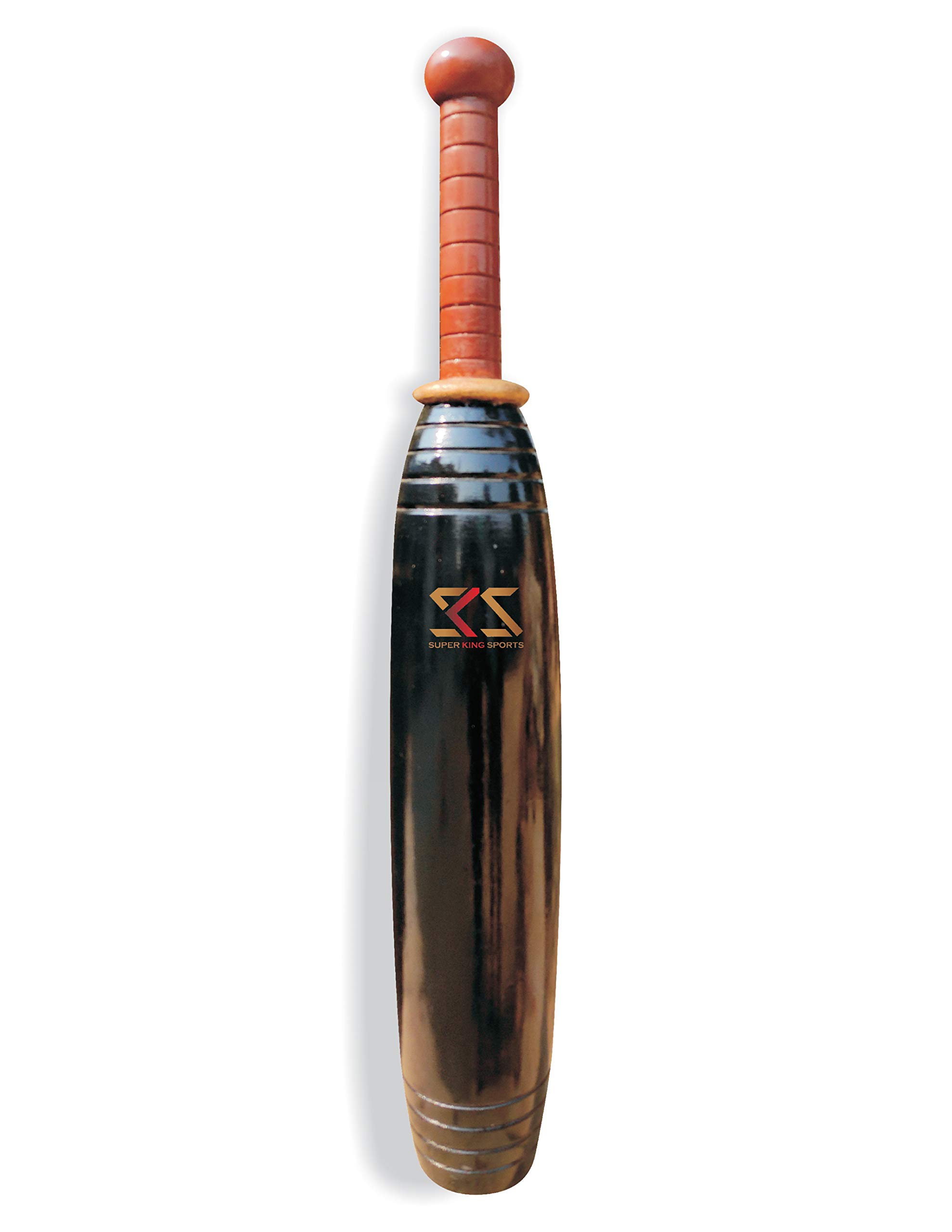 SKS Traditional Design Sheesham Wooden Polished Home Clubs/Mugdar/Meel/Clubbell/Karla Katai for Exercise for Fitness (8 Kg Pack of 01) (B08PVHHSSJ) Amazon Price History, Amazon Price Tracker