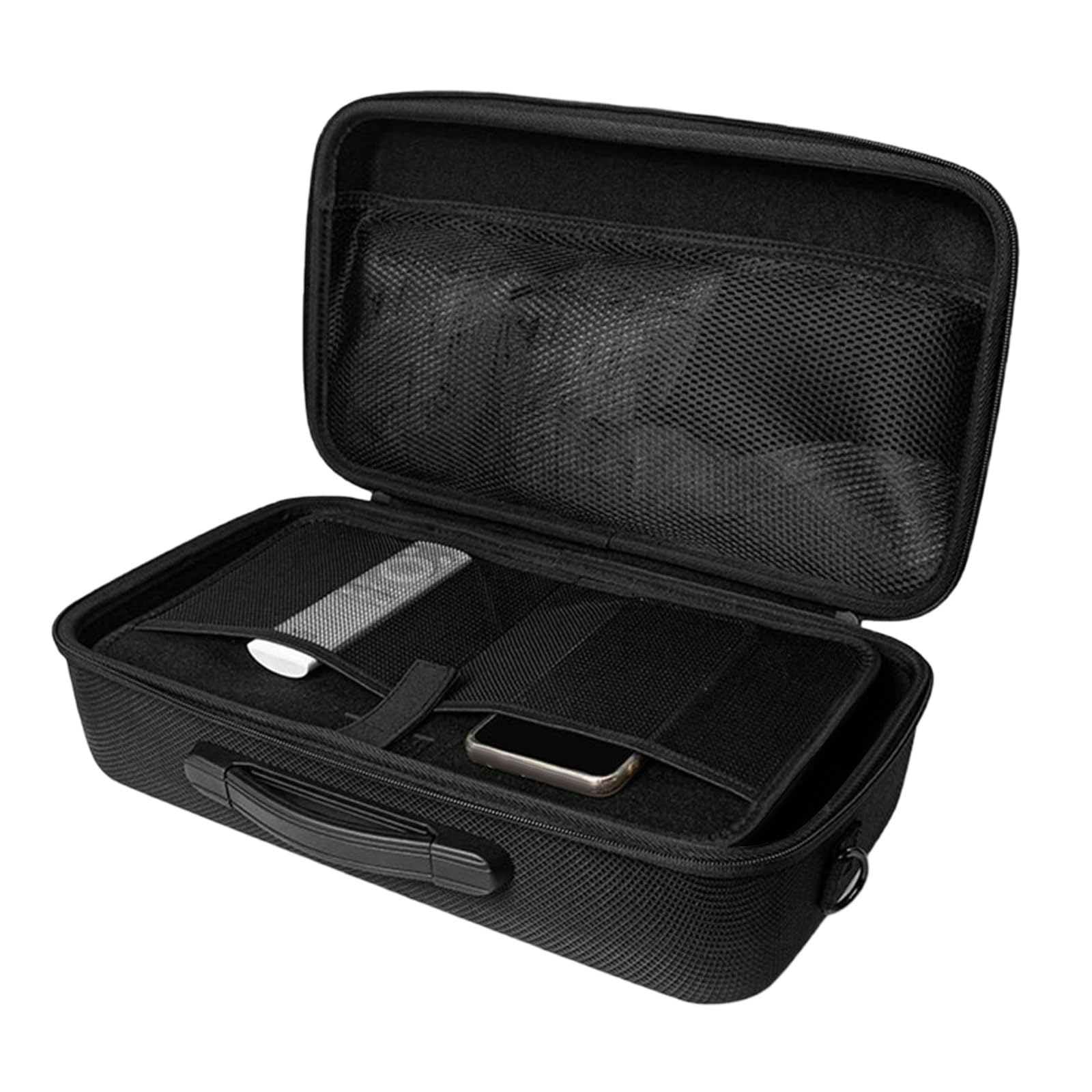 Custodia leggera appositamente progettata per accessori robot lavavetri Satuo T30 Organizer Spatra Case