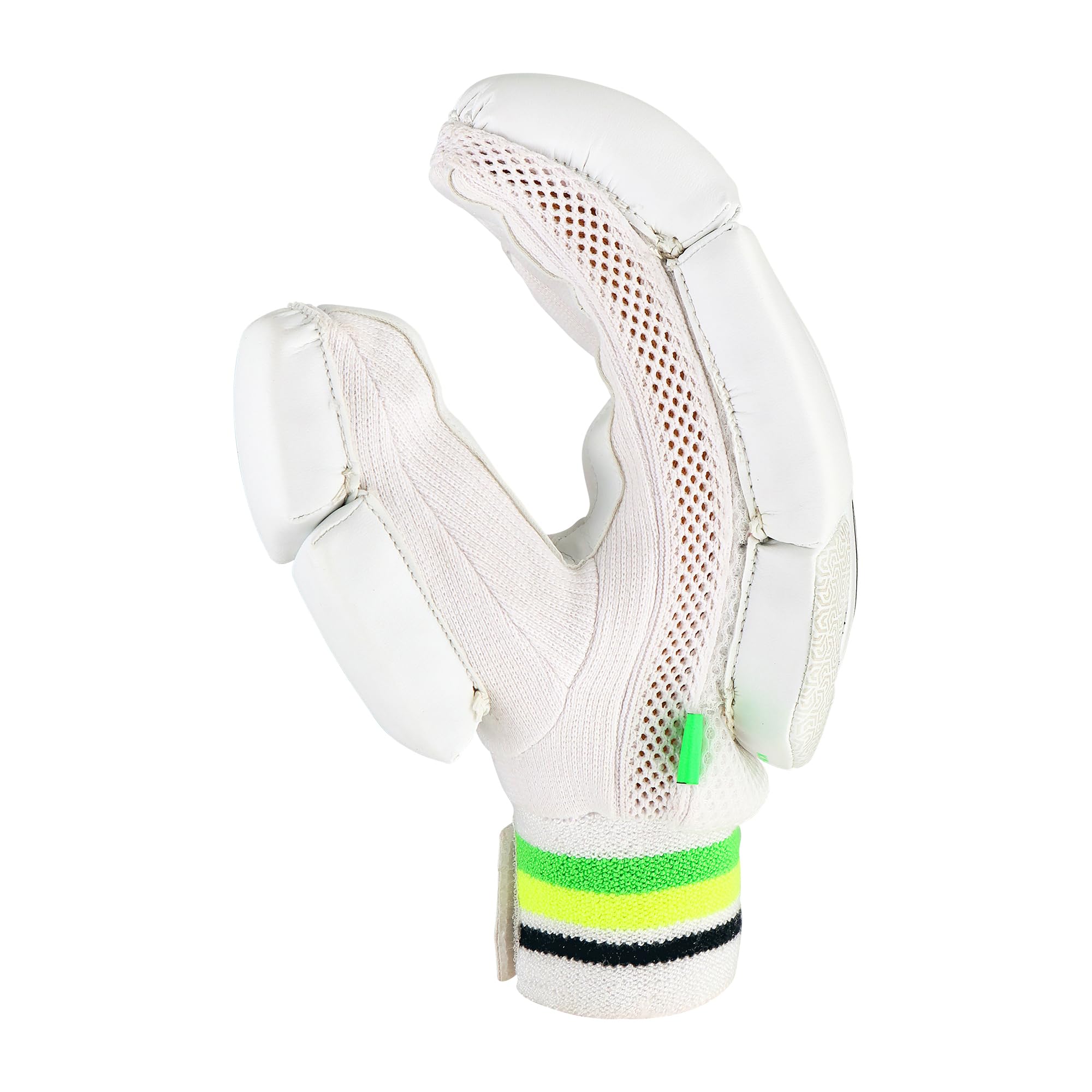 Kookaburra Kahuna 6.1 Schlaghandschuhe, Größe für Erwachsene, Linke Hand