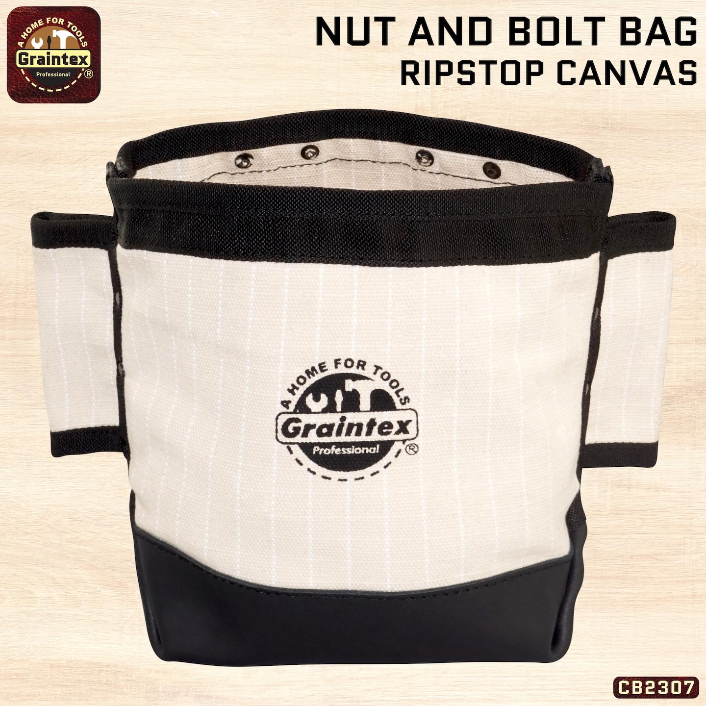 Amazon.com: Graintex: BOLT BAGS