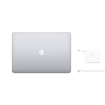 MacBook Pro 16インチ 2019 intel i7 SSD512GB 2019 Apple MacBook Pro (16-inch/40.65 cm, 16GB RAM, 512GB