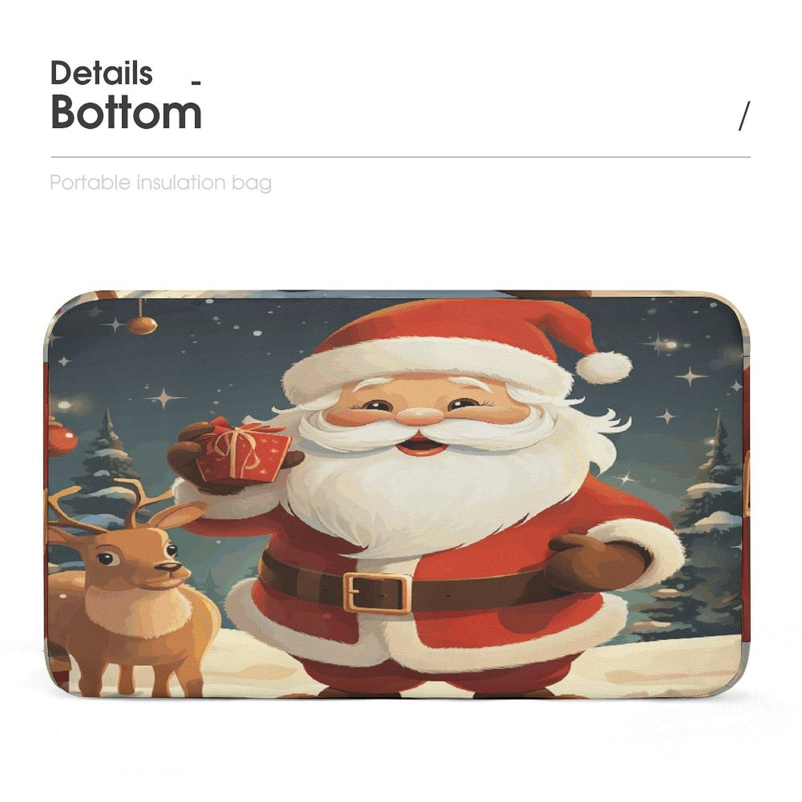 洋書 Portable Holidays: man&Santa 洋書 Portable Holidays: man&Santa Portable Holidays