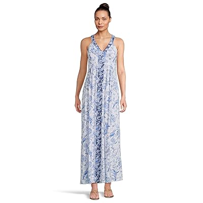Lilly Pulitzer Carmilla Maxi Dress Women