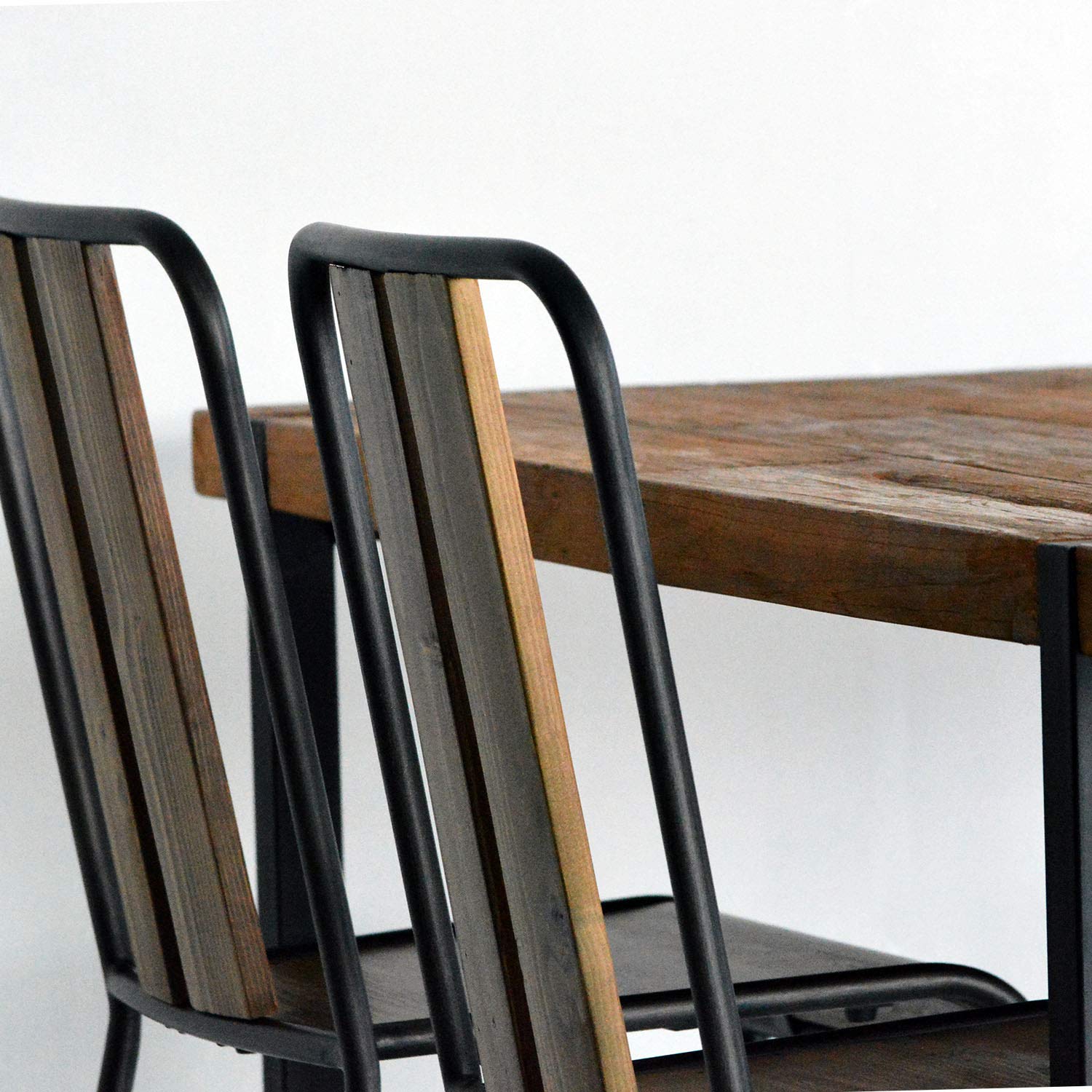 Amazon｜d-Bodhi (ディーボディ) CELEBES DINING TABLE 1400 /セレベス 